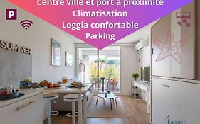 Etoile De Mer * Wifi * Parking * Clim * Central *